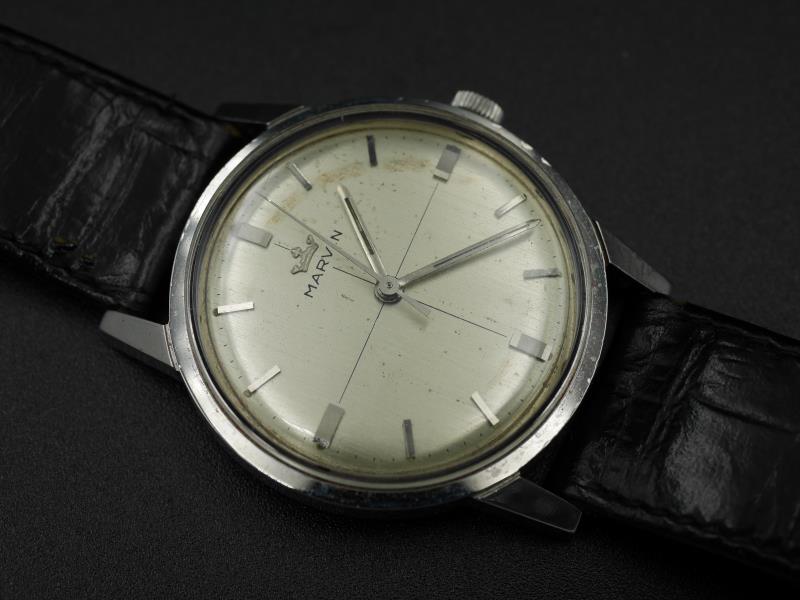 Calibro manuale anni  60