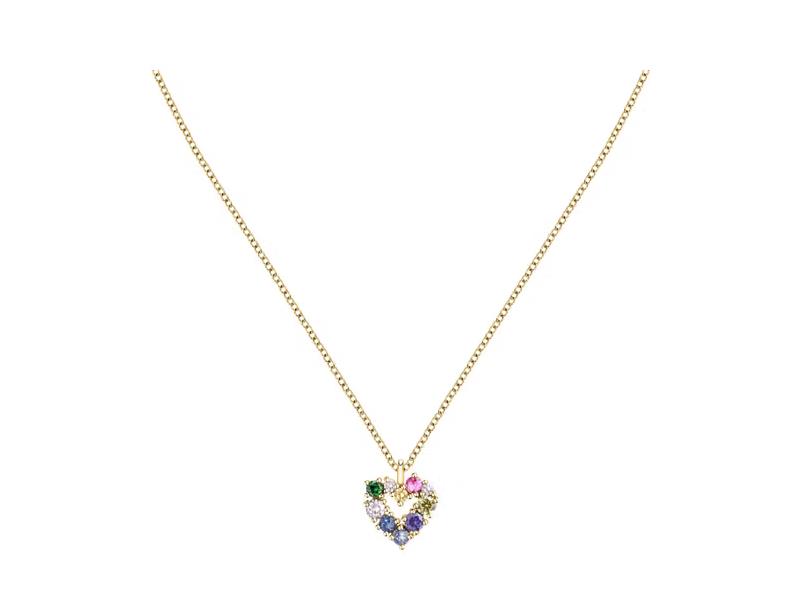 Collezione Colori CIONDOLO MORELLATO COLORI - SAVY06