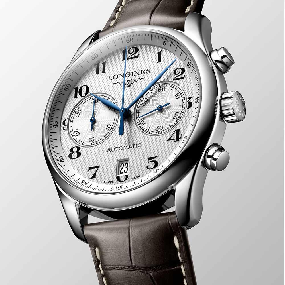 Longines master collection cronografo ref. L26294783