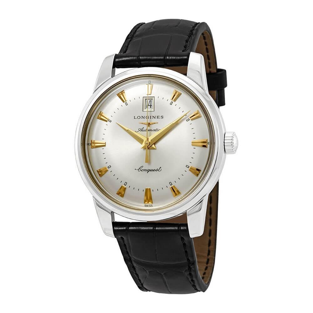 Orologio Longines Conquest Heritage L16454754