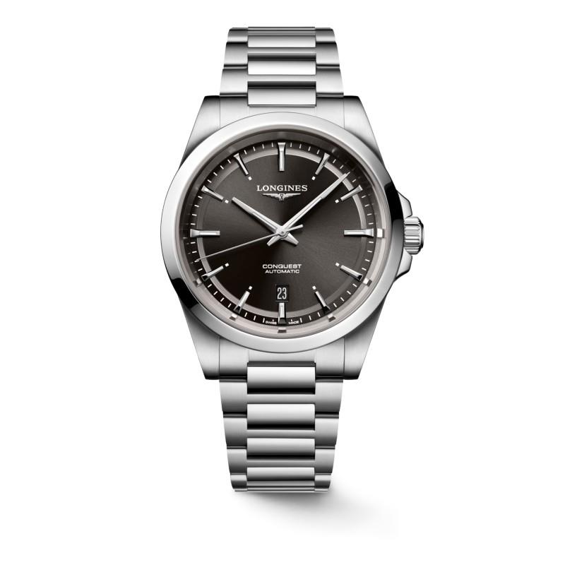 Orologio Longines CONQUEST L3.830.4.52.6