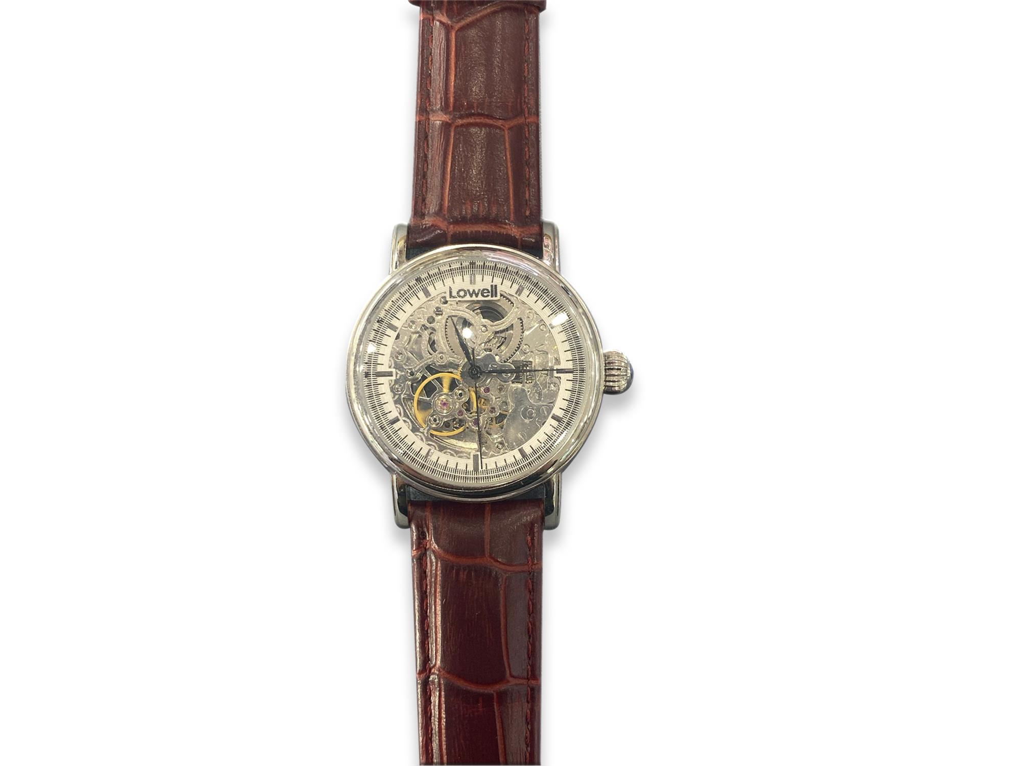 PL6010-0117 Lowell