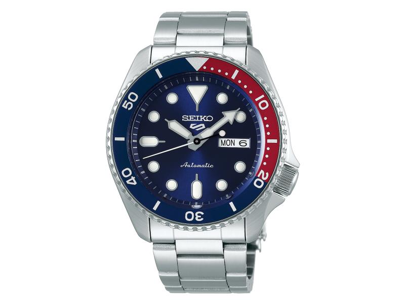 SEIKO 5 SPORT SRPD53K1