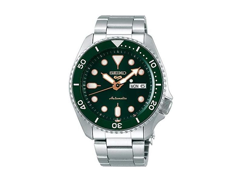 SEIKO 5 SPORT SRPD61K1