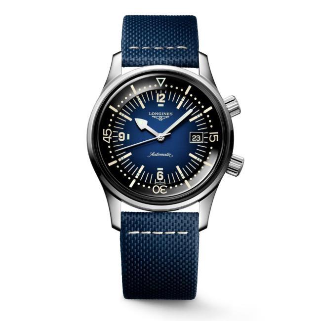THE LONGINES LEGEND DIVER WATCH L37744902